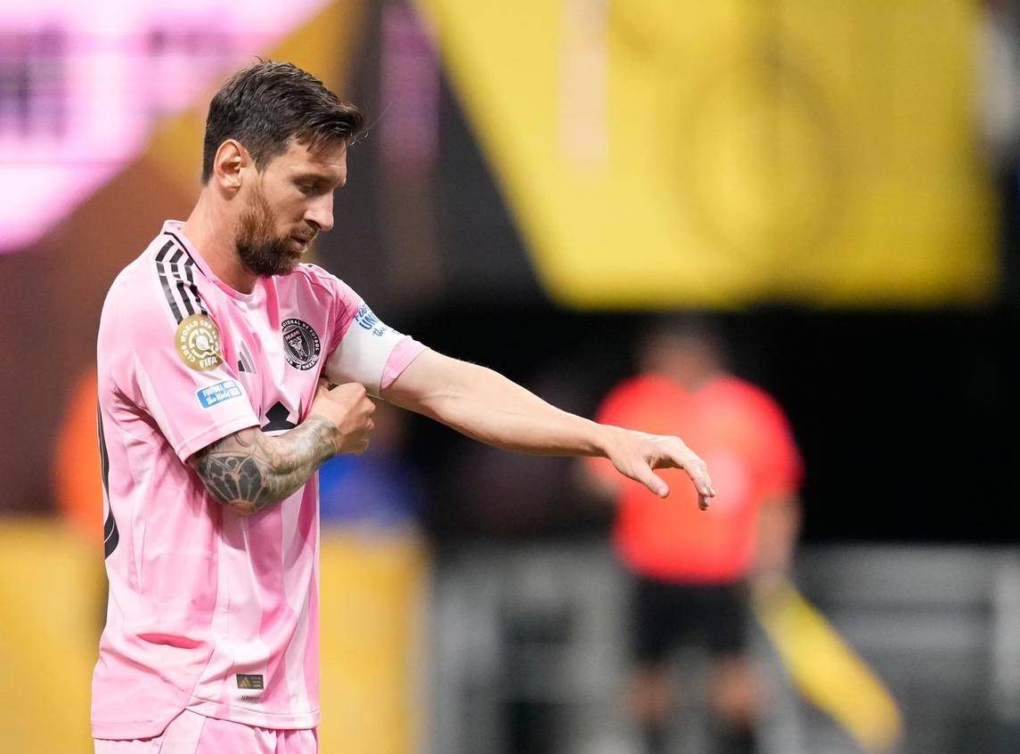 梅西早就是历史助攻王！真实数据显示普斯卡什是360次助攻！