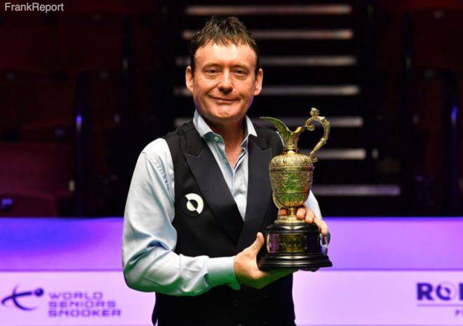 威尔士球星马克·威廉姆斯确认参赛2026元老世锦赛,全部奖金捐出!