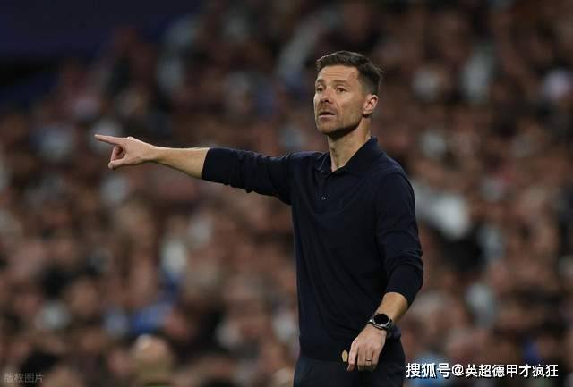 皇马阿隆索的命运掌握在恩师瓜迪奥拉的手中!欧冠一战决定去留!