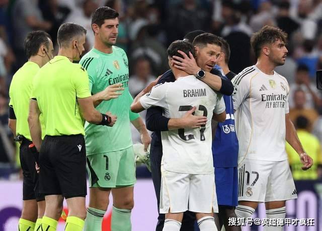 皇马阿隆索的命运掌握在恩师瓜迪奥拉的手中!欧冠一战决定去留!