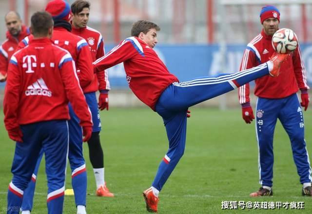 皇马阿隆索的命运掌握在恩师瓜迪奥拉的手中!欧冠一战决定去留!