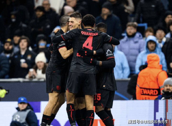 19次射门0进球!瓜迪奥拉欧冠百场夜惨遭打脸,哈兰德单刀被扑成罪人?