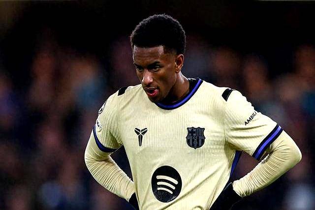 欧冠惨败!主帅弗里克更衣室暴怒,切尔西撕碎西甲伪强队!