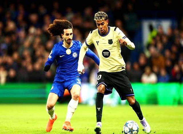 欧冠惨败!主帅弗里克更衣室暴怒,切尔西撕碎西甲伪强队!