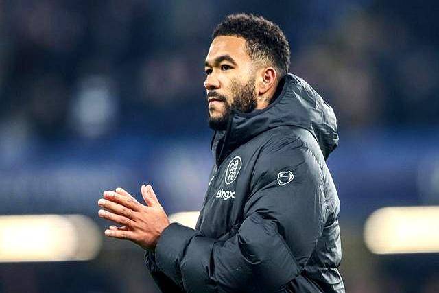 欧冠惨败!主帅弗里克更衣室暴怒,切尔西撕碎西甲伪强队!