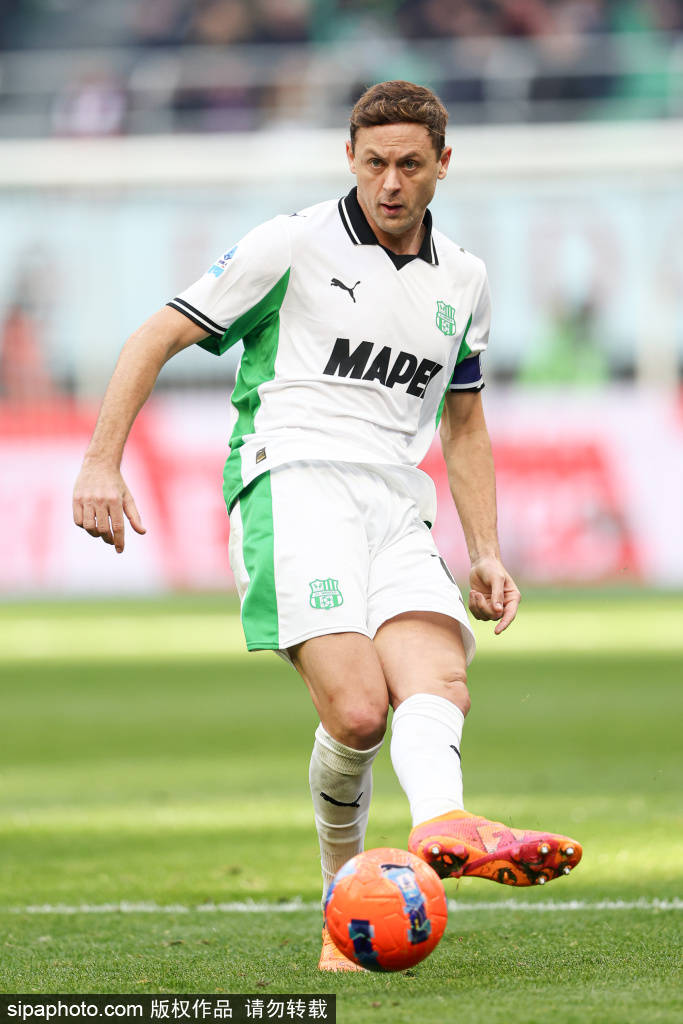 魔笛传奇:40岁莫德里奇如何继续引领米兰冲击欧冠