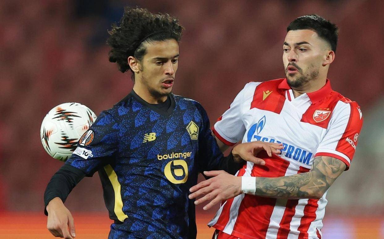 40%控球率也能赢！国米旧将85分钟点杀，欧冠前冠军打破法国球队魔咒