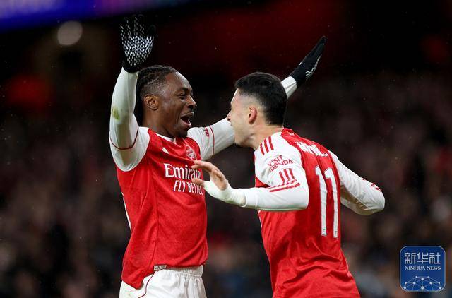 足球|欧冠:阿森纳胜拜仁慕尼黑