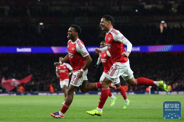 足球|欧冠:阿森纳胜拜仁慕尼黑