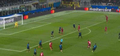 欧冠1-0！利物浦小胜国米！索博点球绝杀制胜，没萨拉赫照样赢球