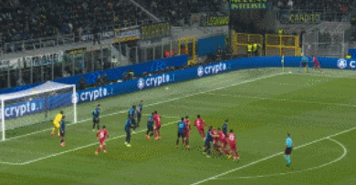 欧冠1-0！利物浦小胜国米！索博点球绝杀制胜，没萨拉赫照样赢球