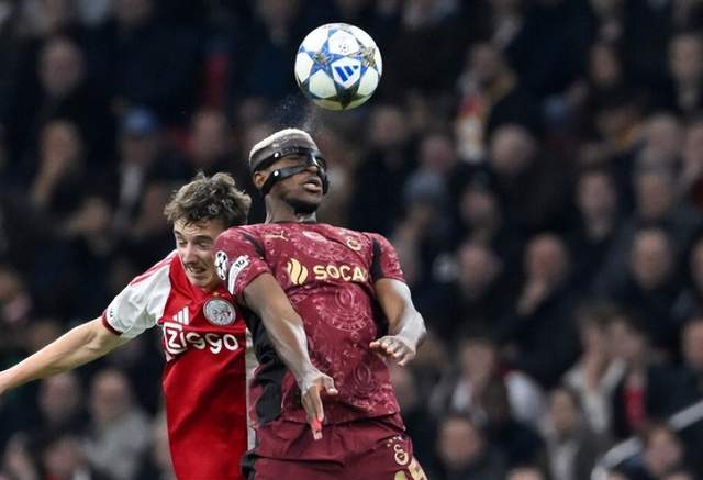 震惊：欧冠最佳射手不是姆巴佩哈兰德和凯恩，居然是他