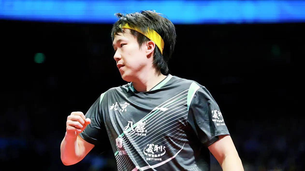 全运会乒乓球赛程表!男单决赛对阵表,男单决赛时间出炉!